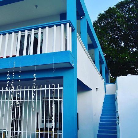 Posada Maria Isabel Celestun Ngoại thất bức ảnh