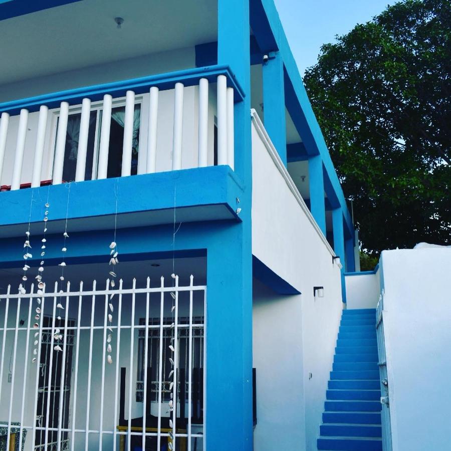 Posada Maria Isabel Celestun Ngoại thất bức ảnh