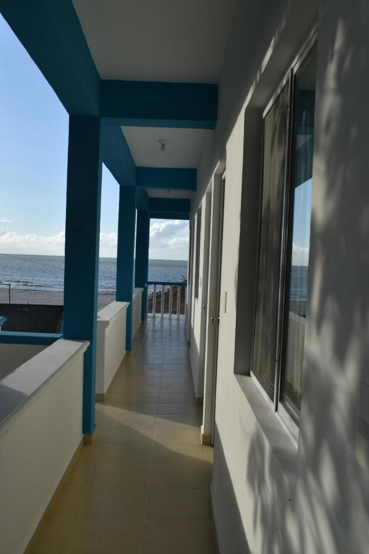 Posada Maria Isabel Celestun Ngoại thất bức ảnh