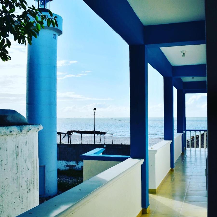 Posada Maria Isabel Celestun Ngoại thất bức ảnh